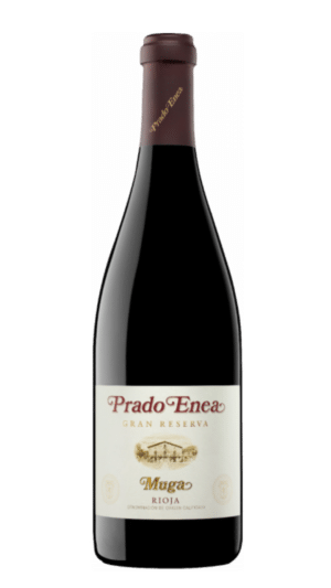 2016-Muga Rioja Gran Reserva Prado Enea Tinto