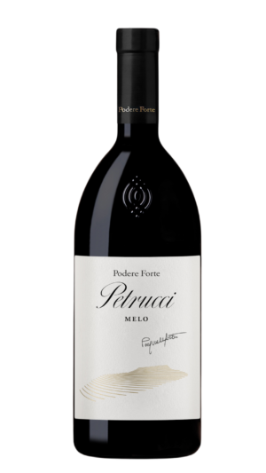 2016-Podere Forte Petrucci Melo Orcia Toscane Rosso