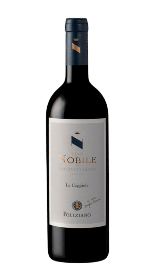 2016-Poliziano Vino Nobile Le Caggiole Rosso