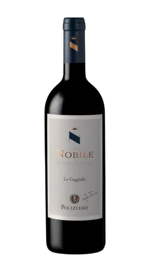 2016-Poliziano Vino Nobile Le Caggiole Rosso