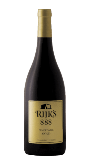 2016-Rijk's Pinotage 888 Red