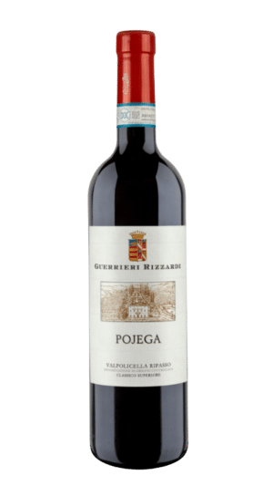 2016-Rizzardi Amarone della Valpolicella Riserva Rosso