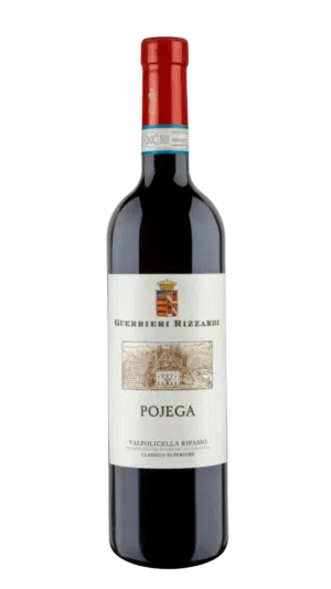 2016-Rizzardi Amarone della Valpolicella Riserva Rosso