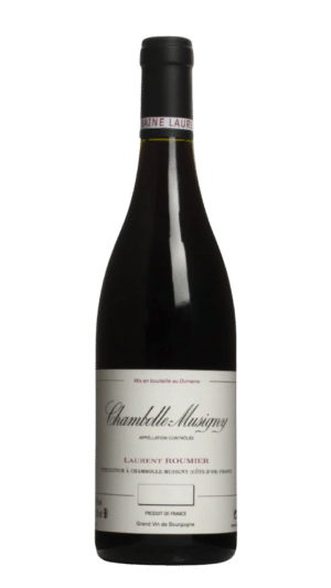 2016-Roumier Chambolle-Musigny Bourgogne Rouge