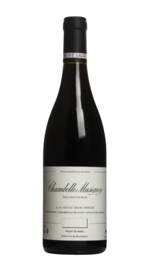 2016-Roumier Chambolle-Musigny Bourgogne Rouge