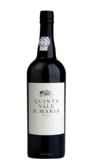 2016-Vale Maria Vintage Port Ruby