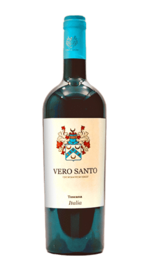 2016-Vero Santo Toscane Rosso