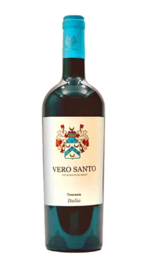 2016-Vero Santo Toscane Rosso