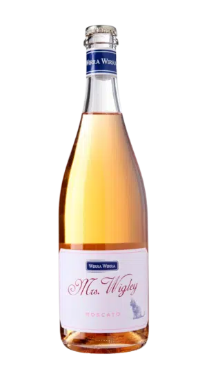 2016-Wirra Wirra Mrs. Wigley Moscato White HALVE LITER