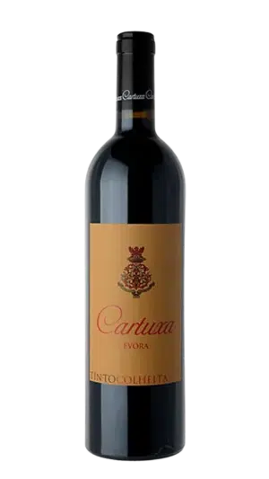 2017-Cartuxa Evora Colheita Tinto