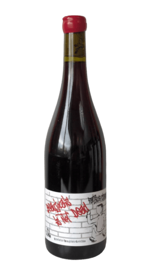 2017-Chasselay Beaujolais is not Dead Rouge