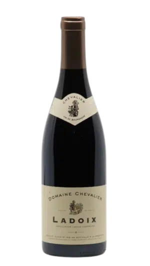 2017-Chevalier Ladoix Bourgogne Rouge