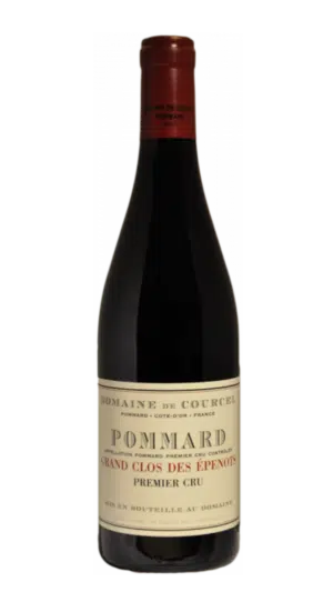 2017-Courcel Pommard 1er Cru Grand Clos des Epenots Rouge