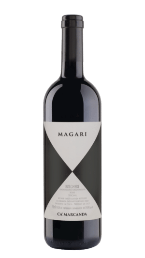 2017-Gaja Magari Bolgheri Rosso