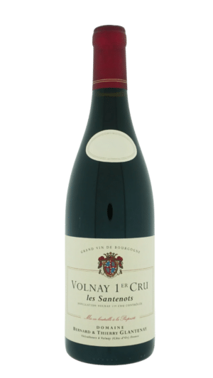 2017-Glantenay Volnay 1er Cru Les Santenots Rouge