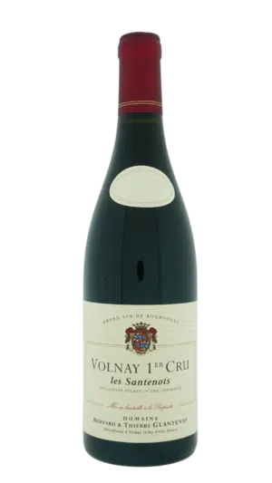2017-Glantenay Volnay 1er Cru Les Santenots Rouge