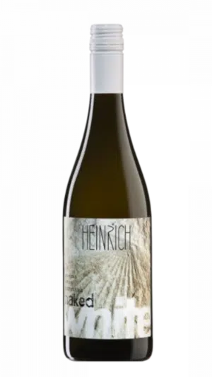 2017-Heinrich Naked Burgenland Weiss