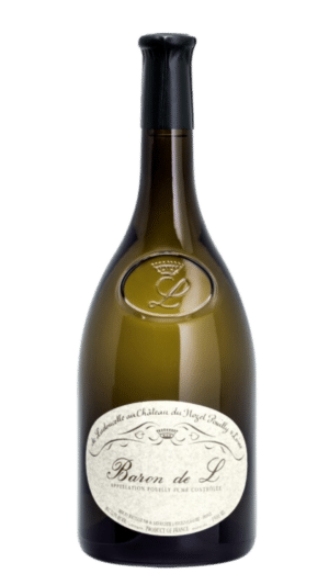 2017-Ladoucette Pouilly Fume Baron de L Blanc