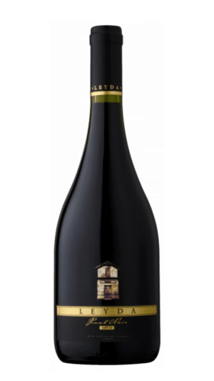 2017-Leyda Pinot Noir Lot 21 Tinto