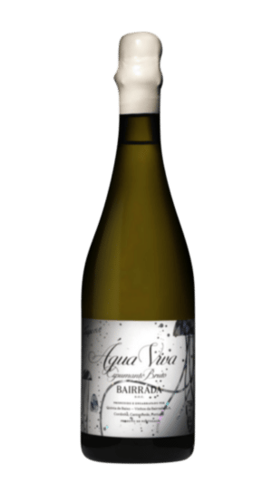 2017-Niepoort Agua Viva Bairrada Spumante Branco MAGNUM