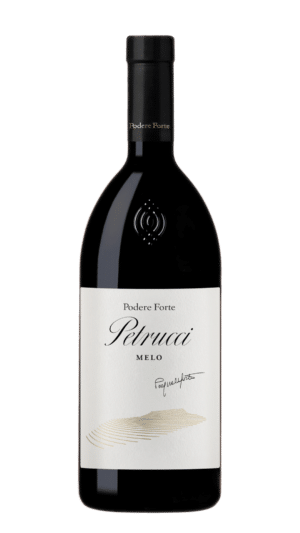 2017-Podere Forte Petrucci Melo Orcia Toscane Rosso *