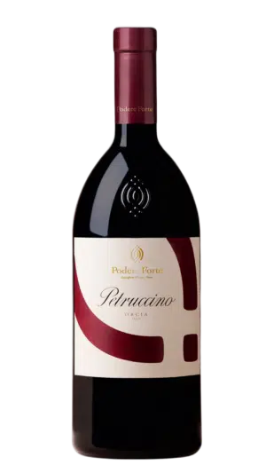 2017-Podere Forte Petruccino Orcia Toscane Rosso MAGNUM