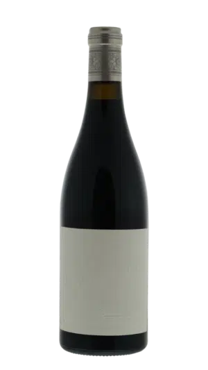 2017-Porseleinberg Swartland Syrah Red