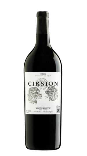 2017-Roda Cirsion Tinto MAGNUM