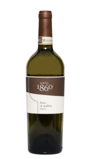 2017-Sarno 1860 Fiano di Avellino Bianco