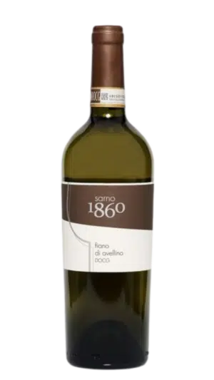 2017-Sarno 1860 Fiano di Avellino Bianco