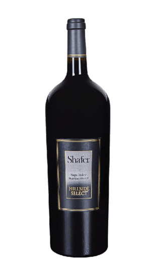 2017-Shafer Cabernet Sauvignon Hillside Select Stags Leap District Napa Valley Red MAGNUM