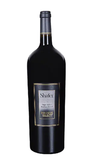2017-Shafer Cabernet Sauvignon Hillside Select Stags Leap District Napa Valley Red MAGNUM