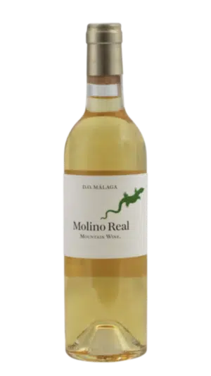 2017-Telmo Rodriguez Molino Real Malag Dulce Blanco