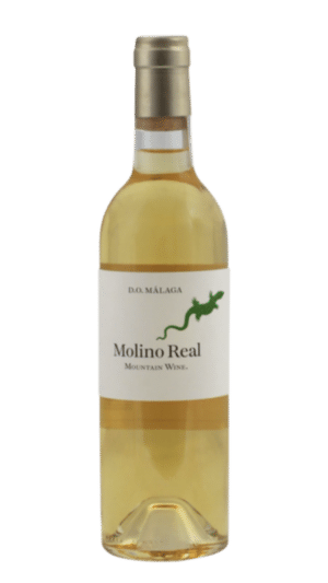 2017-Telmo Rodriguez Molino Real Malag Dulce Blanco