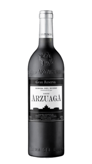 2018-Arzuaga Gran Arzuaga Ribera del Duero Tinto