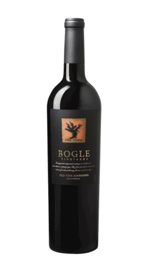 2018-Bogle Essential Old Vine Red