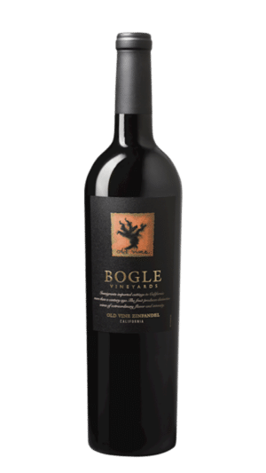 2018-Bogle Essential Old Vine Red