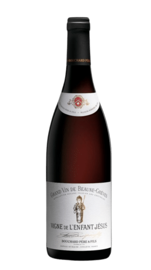 2018-Bouchard Beaune Greves Vigne de l'Enfant Jesus Bourgogne Rouge