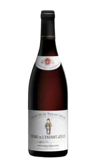 2018-Bouchard Beaune Greves Vigne de l'Enfant Jesus Bourgogne Rouge