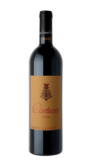 2018-Cartuxa Evora Colheita Tinto