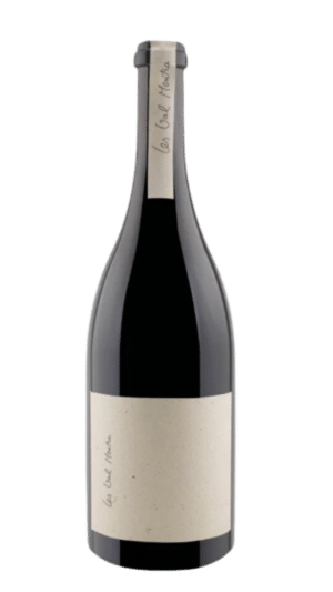 2018-C.H. Piconnet Champagne Les Parcellaires Les Val Mentra Brut Nature Blanc