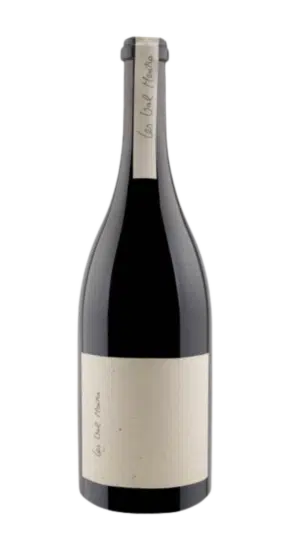 2018-C.H. Piconnet Champagne Les Parcellaires Les Val Mentra Brut Nature Blanc