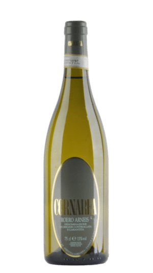 2018-Cornarea Roero Arneis Bianco