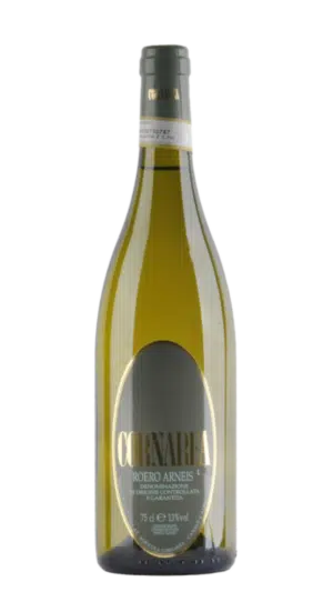 2018-Cornarea Roero Arneis Bianco