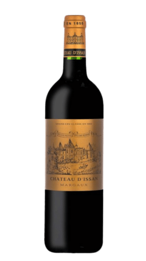 2018-d'Issan Blasson d'Issan Margaux Bordeaux Rouge