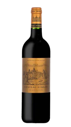 2018-d'Issan Blasson d'Issan Margaux Bordeaux Rouge