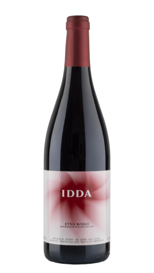 2018-Gaja Idda Rosso