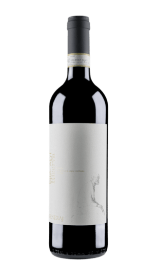 2018-Generaj Roero Riserva BricAut Rosso