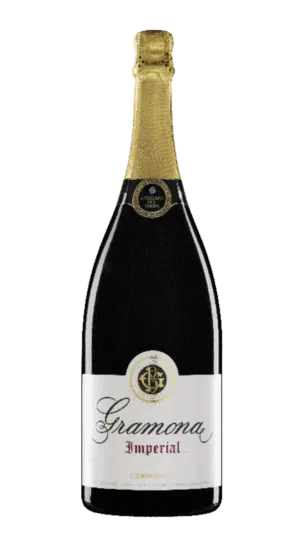 2018-Gramona Cava Imperial Corpinnat Brut Blanco MAGNUM