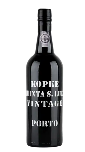 2018-Kopke Sao Luiz Vintage Port Ruby